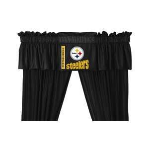  Pittsburgh Steelers Valance*SALE*