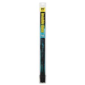  Stoner 96121 Invisible Glass Good Wiper Blade, 21 (Pack 