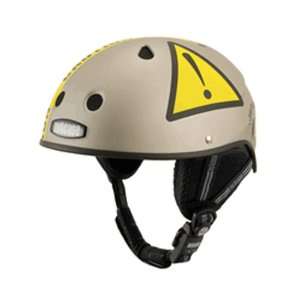 Certified CPSC Bicycle and ASTM F2040 Snow Helmet   Perfect for Street 