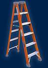 fiberglass ladder  