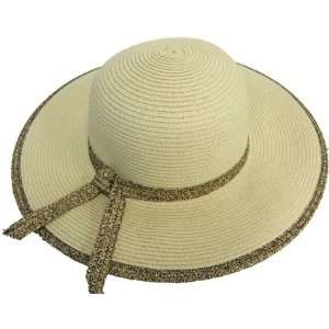  Large Wide Protective Sun Beach Straw hat as a gift for 