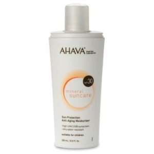  Ahava Sun anti Aging Moisturizer SPF 30 Health & Personal 