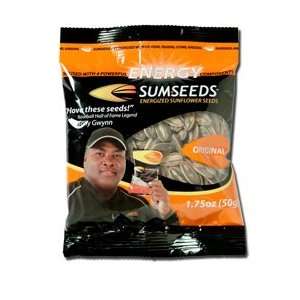  SumSeeds Energized Sunflower Seeds   Original Health 