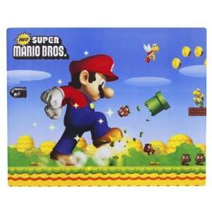  Super Mario Bros. Placemat (View  detail page 