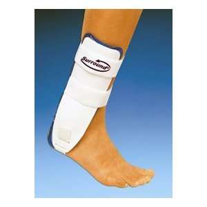 79 81707 Brace Ankle Surround Foam Large Right w/Air Part# 79 81707 by 
