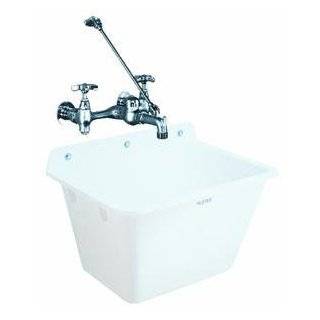   Sterling 996 0 LATITUDE UTILITY SINK  W/STAND Explore similar items