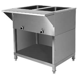   Stainless Steel Enclosures for 78 Steam Table