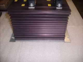 Spang Power Control Unit 3 Phase 50A / AC Output  