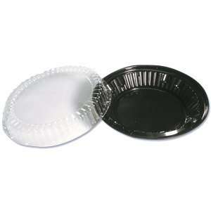  8 Pie Take Out Container with Low Dome Lid 100/CS 