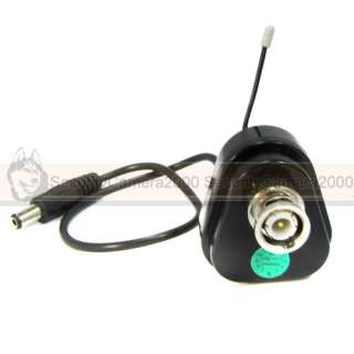 Wireless Camera Video Transmitter BNC