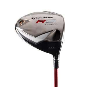  TaylorMade R9 460 Driver 9.5* Aldila RE AX Stiff Flex 