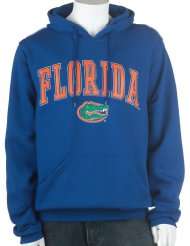 Soffe University of Florida Hoodie with Arch and Mascot