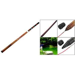   5M 8 Sections Portable Fishing Pole Telescopic Rod