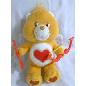  Care Bear Valentines Day 7 Plush Tenderheart Bear Care 