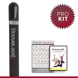 BodyBlade Pro 5 Muscle Toning Exercise Kit Body Blade  