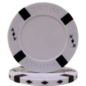  U.S. MARINES Seal on Blue Big Slick Texas Holdem Poker 