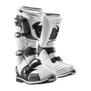  BOOT S9 QUADRANT2 WHT 11 Automotive