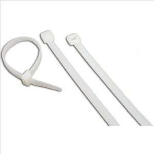  Nylon Cable Ties [Set of 100]