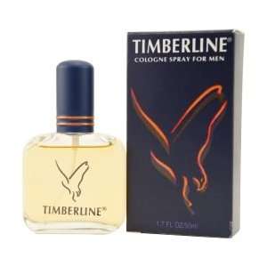    ENGLISH LEATHER TIMBERLINE by Dana COLOGNE SPRAY 1.7 OZ Beauty