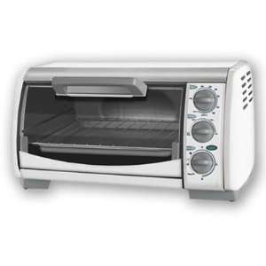  B&D CounterTop Toaster Oven Electronics