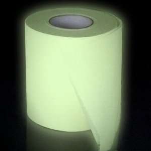  Glow In the Dark Toilet Paper Toys & Games