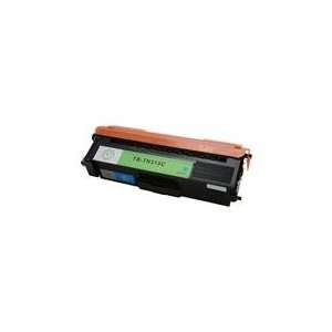   RTCG TN315C Replacement for Brother TN315C Cyan Toner C Electronics