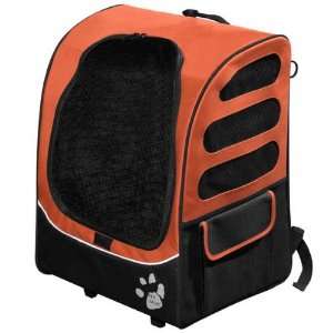  I GO Plus Traveler Carrier / Car Seat / Backpack Copper 13 