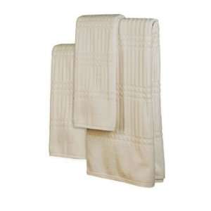  3 Piece 100% Cotton Towel Set