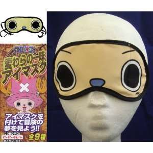  One Piece Sleeping Mask Chopper Toys & Games