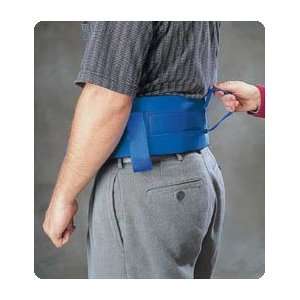 Patient Transfer Belt. Size Small/Medium (24 42)   Model A79460