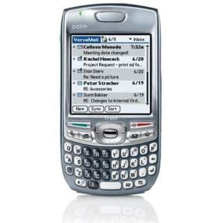  Palm Treo 680 Unlocked Cell Phone with /Video Player 