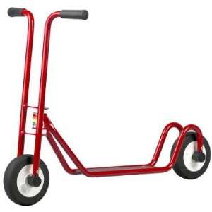   with Solid Tires by Italtrike, Preschool Trikes