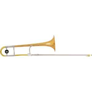  King 2103G Legend 3B Professional Straight Tenor Trombone 
