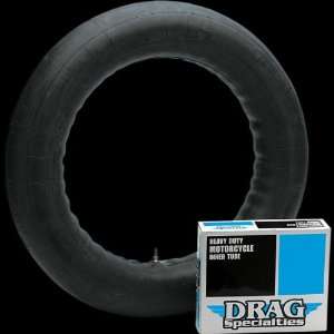 Drag Specialties Inner Tube   3.25 3.50 x 21in. Center Metal Valve 99 