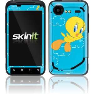  Tweety Bird Flying skin for HTC Droid Incredible 2 