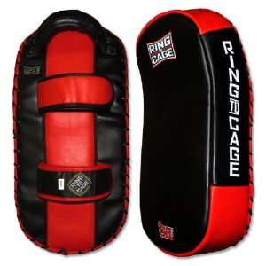   Thai Pad for Muay Thai, MMA, Kickboxing, Boxing