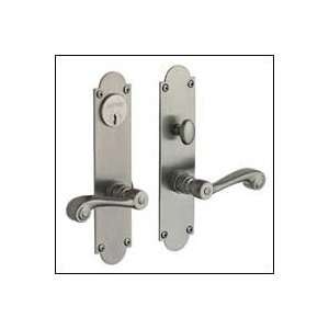  Baldwin Estate 6924 Vancouver® Mortise Lockset