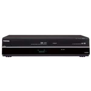  Toshiba DVR670 DVD/VCR Combo. 1080P UPCONVRSION DVD/VCR COMBO 