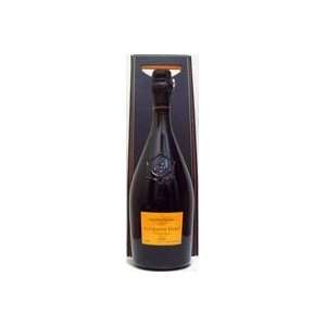  1998 Veuve Clicquot La Grand Dame Champagne 750ml Grocery 