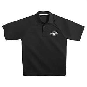  Victory Motorcycles Victory Polo Shirt Large pt# 286221206 