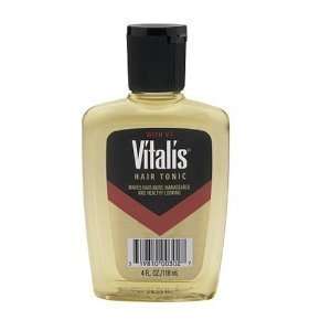 Vitalis Hair Tonic 4 oz. 2 Pack