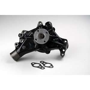   Performance Products 51033 Cast Iron High Flow Water Pump Automotive