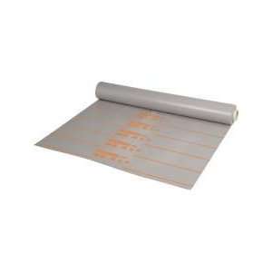  Water tite 173009 5ft. Orange Shower Pan