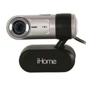  MyLife NB Webcam Silver