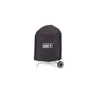  Weber 7453 Heavy Duty Cover for Weber 22.5 Charcoal Grills 
