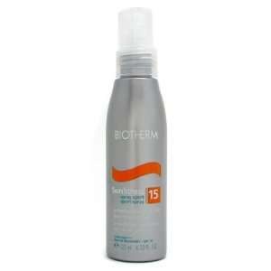  Biotherm Body Care   4.2 oz Sunfitness Sport Spray SPF15 
