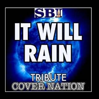 It Will Rain (Tribute To Bruno Mars) Performed By Cover Nation 
