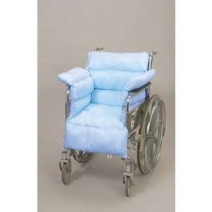  Comfort Wheelchair Padding