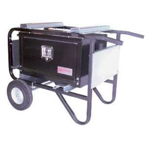 Wheeler Rex 60515 Threater Cart with Toolbox