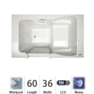   Finestra Collection Whirlpool F4N6036 WLR 5IH W